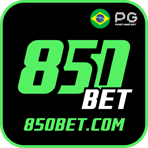 Logo 850bet